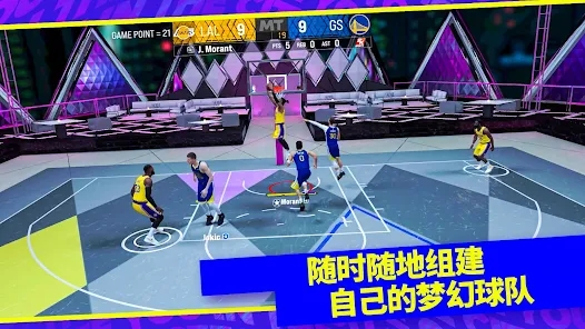 NBA 2K24�λ�������İ氲׿������