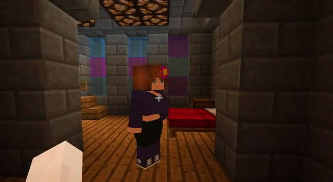 Jenny mod for Mcpe安卓手机版游戏下载 Jenny mod for Mcpe安卓手机版游戏下载