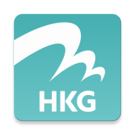 My HKG(香港国际机场)2.1.8 机场服务助手