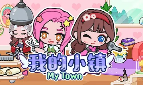 我的小镇森林巫师游戏免费完整版 安装数据包 配置要求