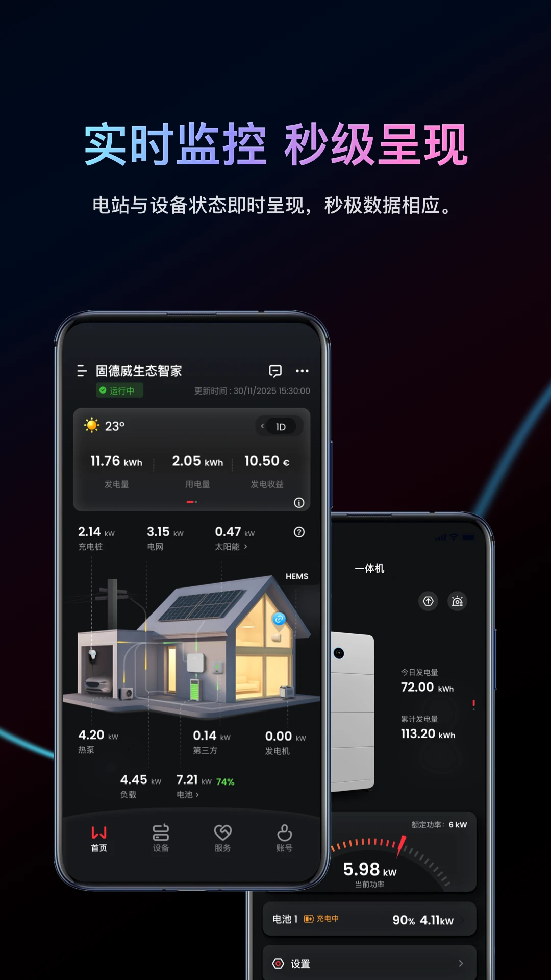С���ƴ�+GoodWe SEMS Plus2.9.1 �����ع���