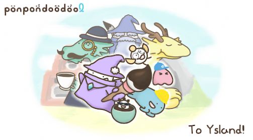 ponpondoodoo2���عٷ����İ�