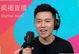 疯播直播app下载安装,高清流畅看热门主播