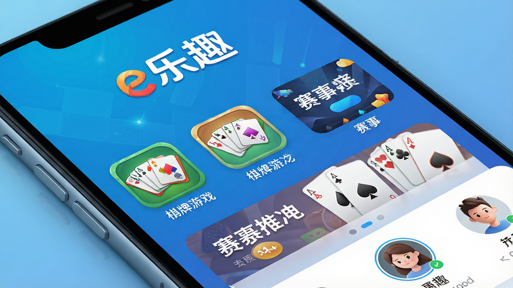 一张现代感十足的智能手机屏幕特写,屏幕中清晰显示