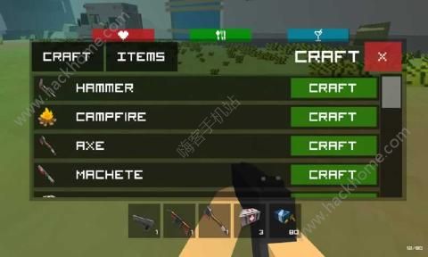 像素枪2Pixel Guns 2游戏汉化版 像素枪2Pixel Guns 2游戏汉化版