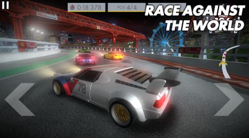 Shell Racing��Ϸ�ֻ�������