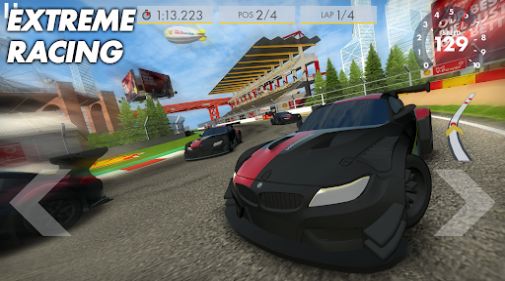 Shell Racing��Ϸ�ֻ�������