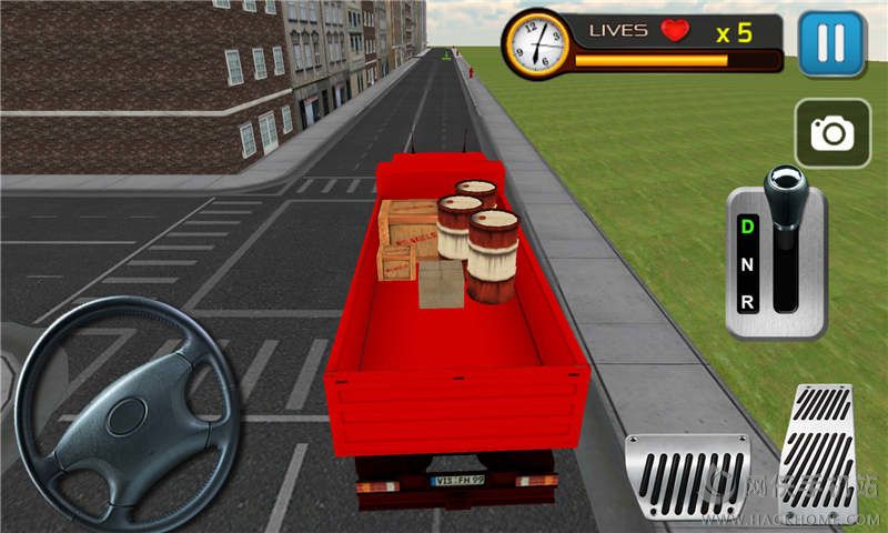 3D����ģ���ʻ�ֻ���Ϸ����