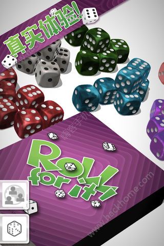 Roll For It�������ְ�׿��Ϸ����