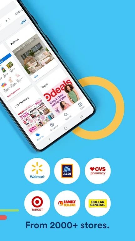 Flipp app购物官方版 Flipp app购物官方版
