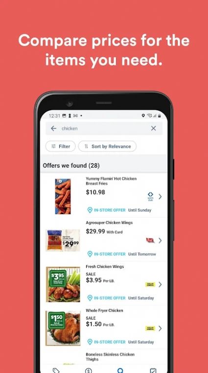 Flipp app购物官方版 Flipp app购物官方版