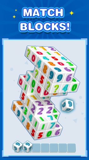 Cube Master 3D Matching Game中文手机版下载 Cube Master 3D Matching Game中文手机版下载