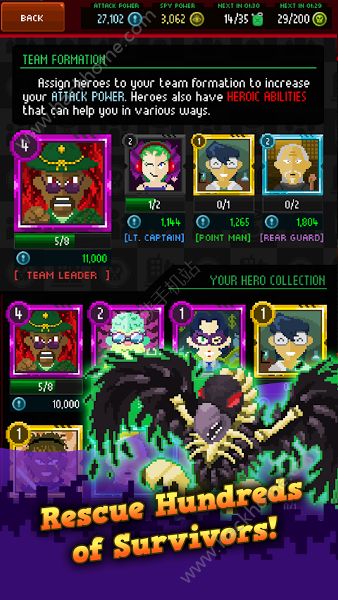 ���������׿�棨Clicker of the Dead��
