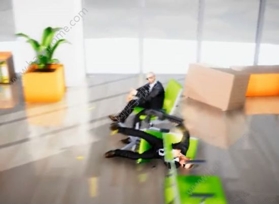 办公室大逃杀内测版下载安装(Last Man Sitting) 办公室大逃杀内测版下载安装(Last Man Sitting)