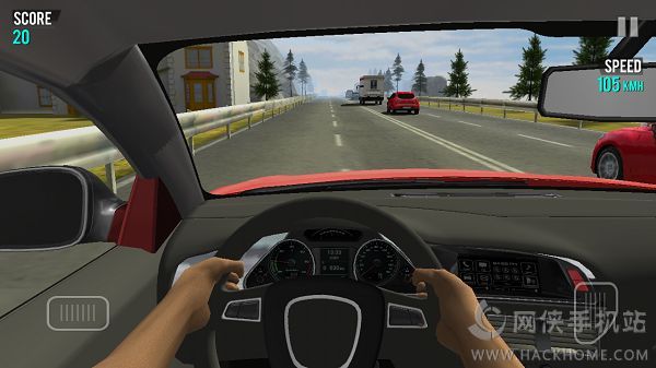 Racing in Car游戏安卓版下载 Racing in Car游戏安卓版下载