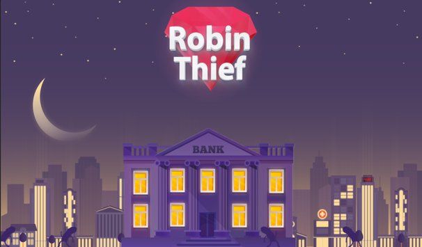 ��͵�ޱ���Ϸ��׿�棨Robin Thief��