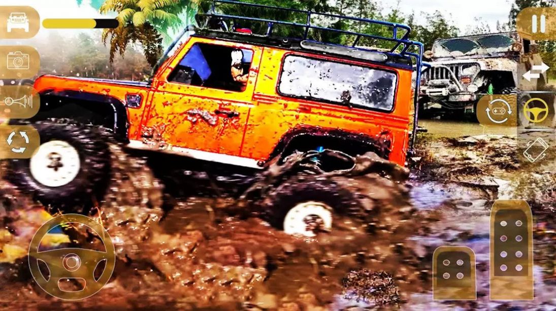 4x4����ԽҰ������������Ϸ�ٷ���׿��