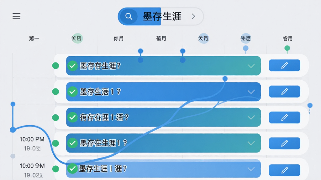 主体: