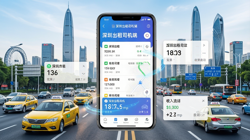 主体:一部智能手机屏幕显示