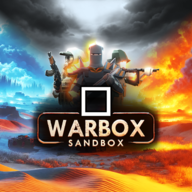 战争沙盒手机版下载安装最新版本(Warbox Sandbox安装器)v1.91.5 安卓版
