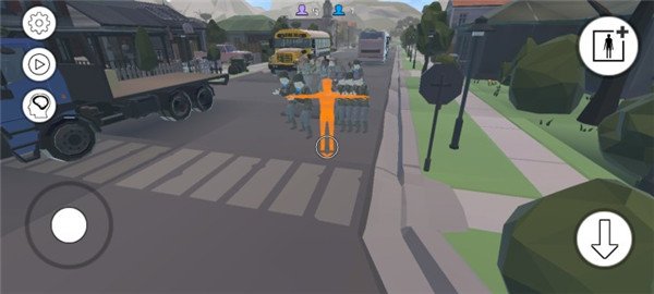 战争沙盒手机版下载安装最新版本(Warbox Sandbox安装器)v1.91.5 安卓版