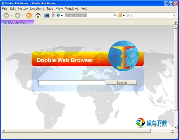 Dooble Web Browser ��׿�� �����ͼ