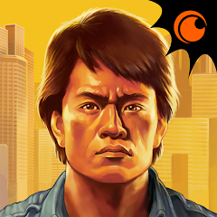 ���ֵ��Ҵ���KarateSurvivor1.0.6 ������
