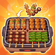 烤串分一分1.0.1 烧烤分摊助手