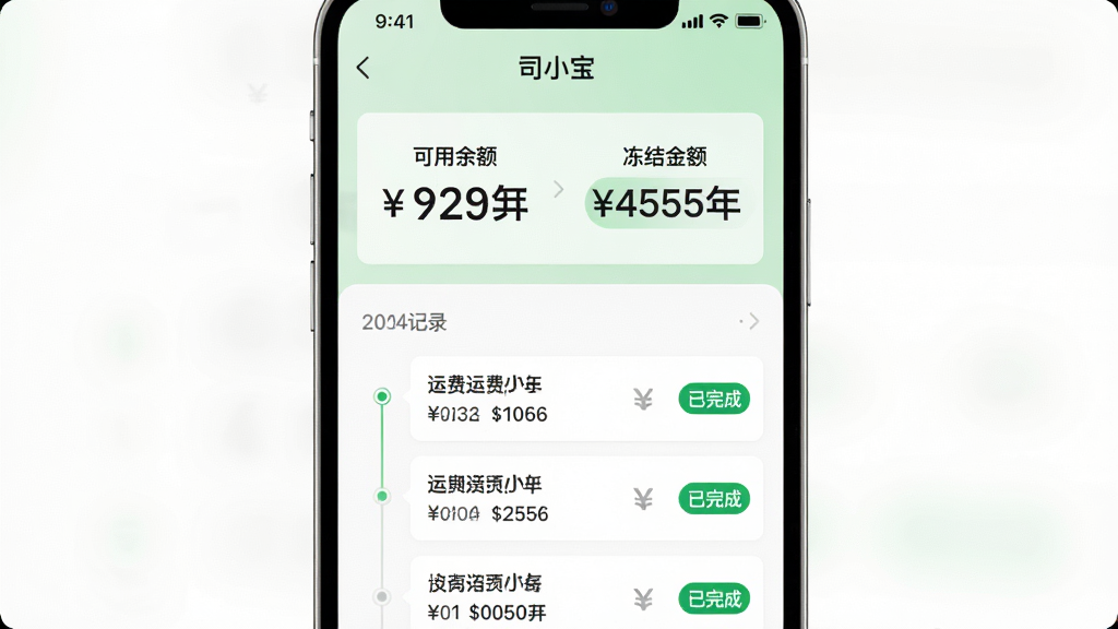 一张手机应用内页截图,展示