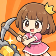 公主矿工手游下载安装正版v1.0.3 安卓版