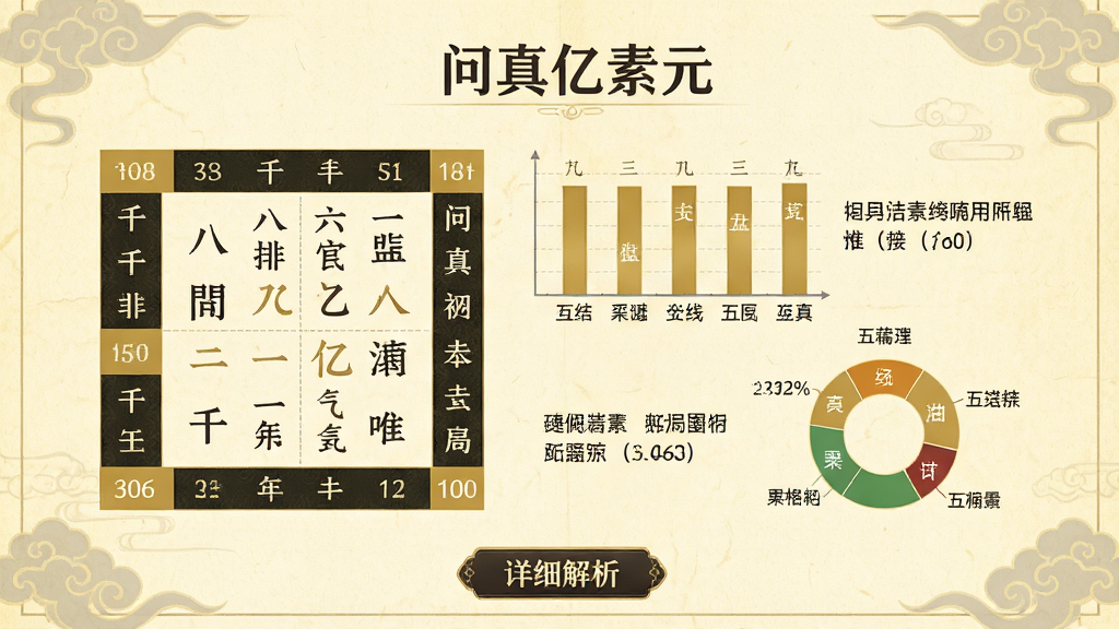 主体:一张