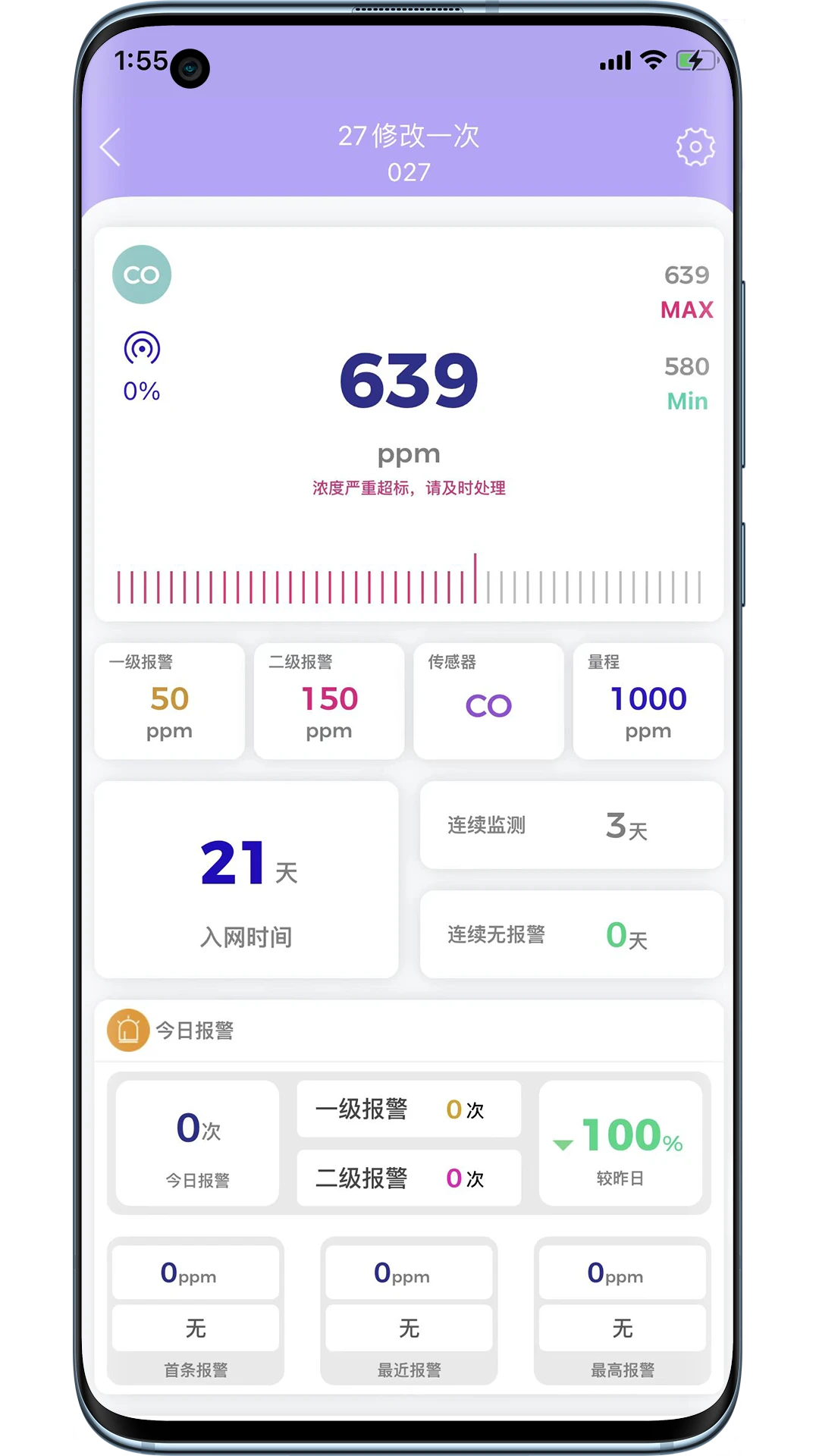 华凡云2.0.6 智能云服务管理