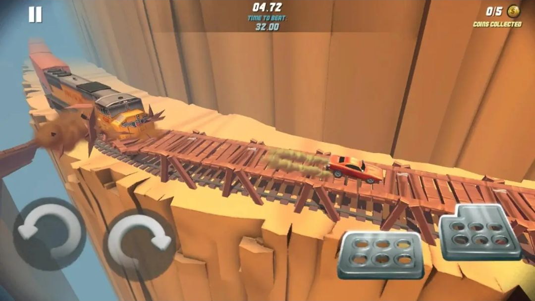 �ؼ�������Stunt Car Extreme1.128 �ؼ�Ư�ƾ���