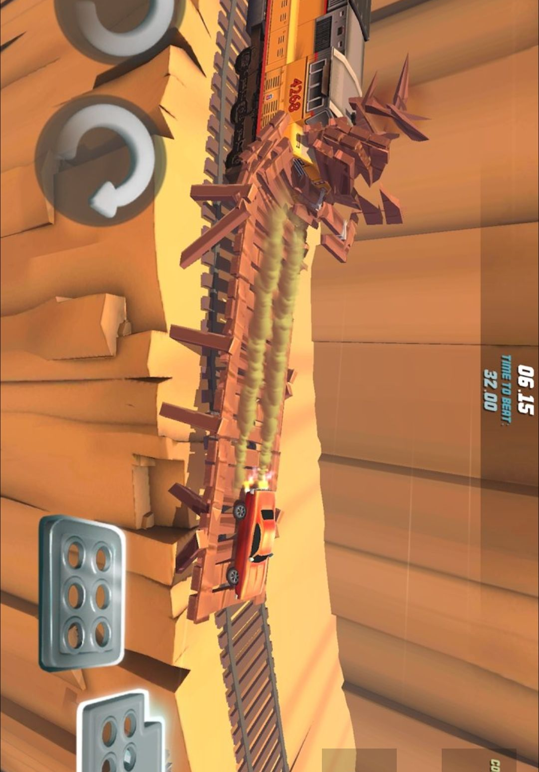 �ؼ�������Stunt Car Extreme1.128 �ؼ�Ư�ƾ���