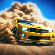 �ؼ�������Stunt Car Extreme1.128 �ؼ�Ư�ƾ���