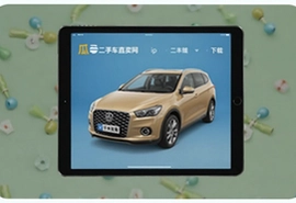 瓜子二手车直卖网iPad版下载安装最新版