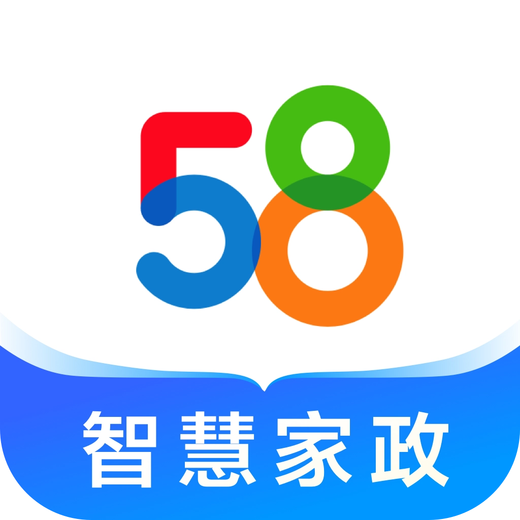 58智慧家政3.34.0 家政管理端