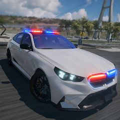 ����ģ��Ѳ��Police Simulator Patrol1.2.0 ģ��ִ��