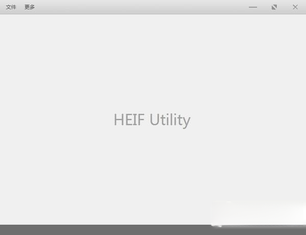 HEIF Utility1.0.0 ͼ��ת������