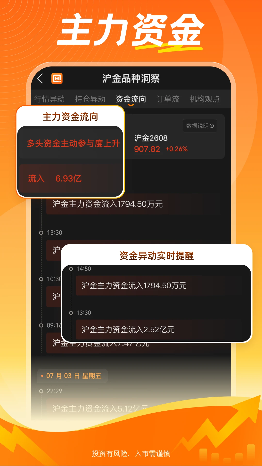 曲合QuHe5.7.1 期货行情交易 曲合QuHe5.7.1 期货行情交易