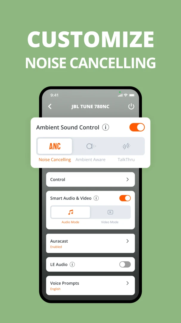 JBL Headphones5.37.10 官方版