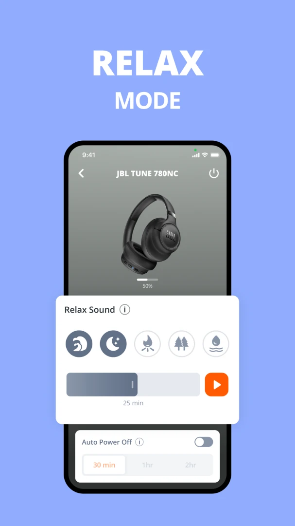 JBL Headphones5.37.10 官方版