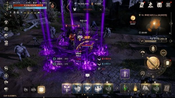灵魂魔咒游戏下载安装手机版(SOL: enchant安装器)v1.6.30 安卓版 灵魂魔咒游戏下载安装手机版(SOL: enchant安装器)v1.6.30 安卓版