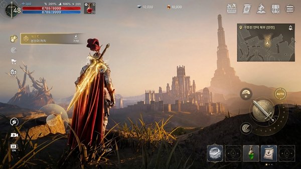 灵魂魔咒游戏下载安装手机版(SOL: enchant安装器)v1.6.30 安卓版 灵魂魔咒游戏下载安装手机版(SOL: enchant安装器)v1.6.30 安卓版