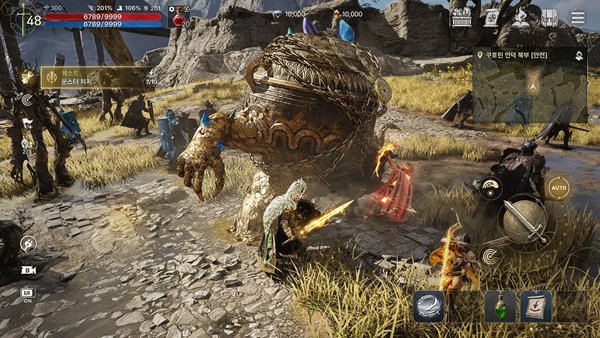 灵魂魔咒游戏下载安装手机版(SOL: enchant安装器)v1.6.30 安卓版 灵魂魔咒游戏下载安装手机版(SOL: enchant安装器)v1.6.30 安卓版