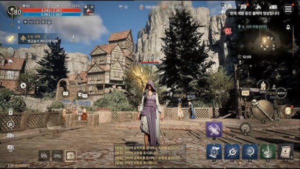 灵魂魔咒游戏下载安装手机版(SOL: enchant安装器)v1.6.30 安卓版 灵魂魔咒游戏下载安装手机版(SOL: enchant安装器)v1.6.30 安卓版