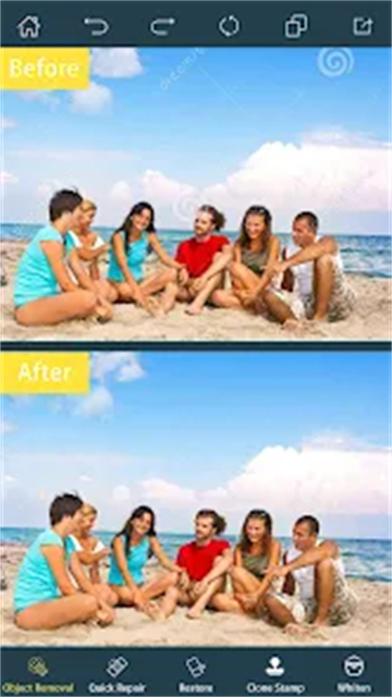 PhotoRetouch3.2.1 专业图像编辑 PhotoRetouch3.2.1 专业图像编辑