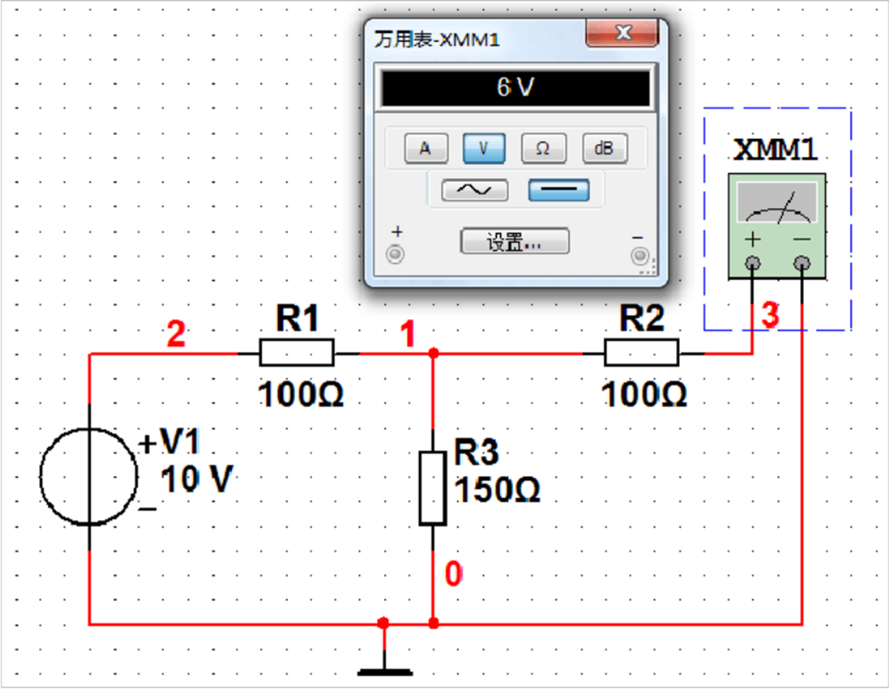 multisim��·����̳�