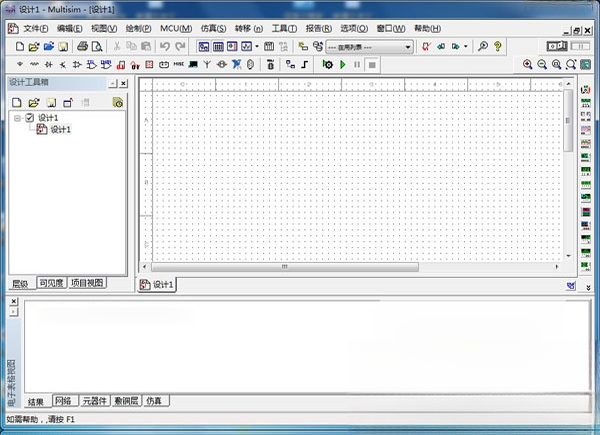NI Multisim14.3��·��������