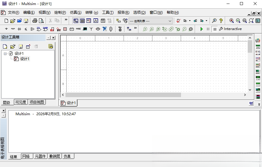 NI Multisim14.3��·��������